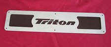 Triton boat logo for sale  Monroe