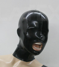 Latextil latex maske gebraucht kaufen  Bottrop