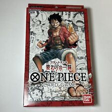 One piece card for sale  Shipping to United Kingdom