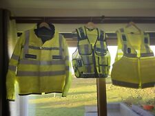 Dog handler vest for sale  INVERNESS