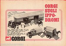 Paginetta pubblicitaria advert usato  Monterotondo