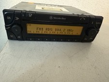 Mercedes aps30 navigation gebraucht kaufen  Bad Tölz