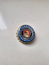 Kronkorken 2025 paulaner gebraucht kaufen  Halberstadt