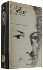 Pietro leopoldo. grande usato  Villarbasse