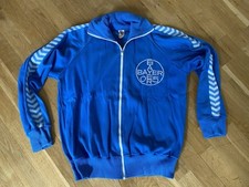 Trikot vintage bayer gebraucht kaufen  Kulmbach