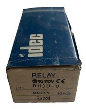 Idec rh3b rh3bu for sale  Bellville