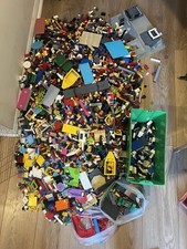 Lego joblot bundle for sale  TELFORD