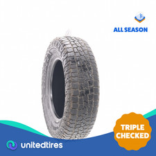 Used 235 75r17 for sale  Chicago