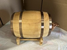 Mini whiskey wood for sale  West Jordan