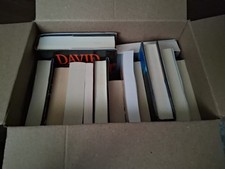 Bundle box books for sale  Lake Charles