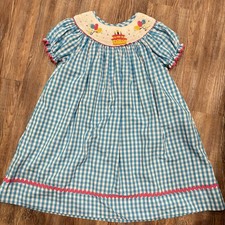 Marmellata smocked birthday for sale  Clermont