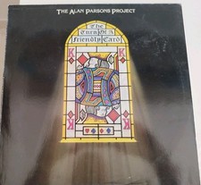 The alan parsons usato  Napoli