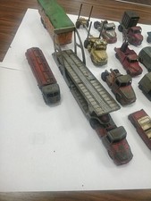 Dinky toys lot d'occasion  Notre-Dame-de-Gravenchon
