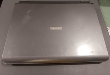 Portatile notebook toshiba usato  Roma