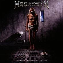 Countdown extinction megadeth gebraucht kaufen  Berlin