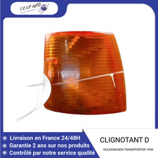 Clignotant droit volkswagen d'occasion  Saint-Quentin