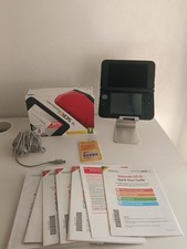 Nintendo 3ds pal usato  Malcesine