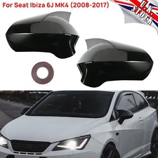Seat ibiza mk4 for sale  LEICESTER