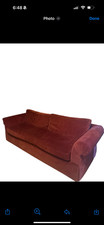 Luxury red velvet for sale  South Lake Tahoe