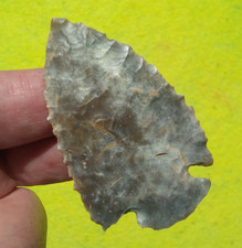 Dovetail kentucky arrowhead for sale  Allyn
