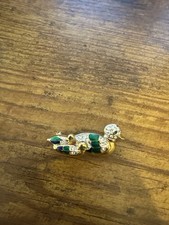 Vintage gold tone for sale  NORWICH