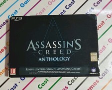 Assassin creed anthology usato  Licata