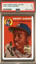 2000 topps hank for sale  Carlsbad