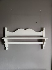 Wall hanging white for sale  Montello