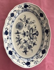 Grand plat ovale d'occasion  Mignaloux-Beauvoir