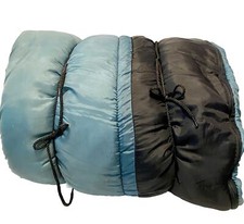 Coleman sleeping bag for sale  Texas City