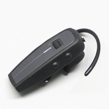 Usado, Fone de Ouvido Bluetooth Original Plantronics Explorer 370 Preto comprar usado  Enviando para Brazil