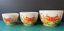 Set nesting ceramic for sale  Winter Haven