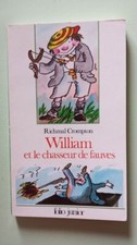 William chasseur fauves d'occasion William chasseur fauves d'occasion  Joinville
