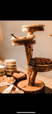 Tortenetagere torte etagere gebraucht kaufen  Berlin
