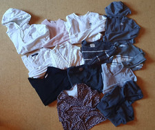 Bekleidungspaket damen mädche gebraucht kaufen  Maikammer