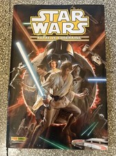 Star wars omnibus usato  Roma