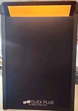 Monitor para Notebook Mobile Pixels Inc Duex Lite Portátil 12,5" comprar usado  Enviando para Brazil