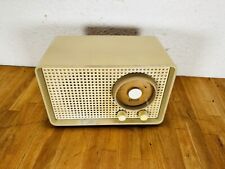Braun sk1 röhrenradio gebraucht kaufen  Ranstadt