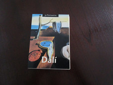 Salvador dali postkarten gebraucht kaufen  Kappel-Grafenhausen