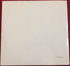 Beatles white album for sale  COVENTRY