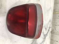 Lanterna traseira 20 Vespa Piaggio Sprint 50 Scooter lanterna traseira traseira comprar usado  Enviando para Brazil