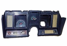 1969 camaro dash for sale  Santa Cruz
