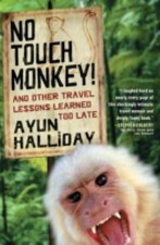 Touch monkey travel for sale  Memphis