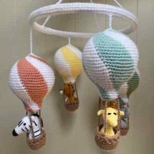 Crochet pattern paper for sale  LONDON