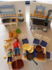 Playmobil 5317 nostalgie gebraucht kaufen  Bergen