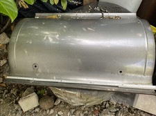 Schornsteinabdeckung 100 cm gebraucht kaufen  Laatzen