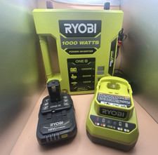 Ryobi one 18v for sale  Austin