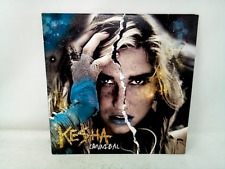 Kesha Cannibal Vinyl LP Vinyl Record comprar usado  Enviando para Brazil