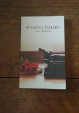 Susanna tamaro cara usato  Palermo