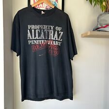 Vintage alcatraz reject for sale  USA